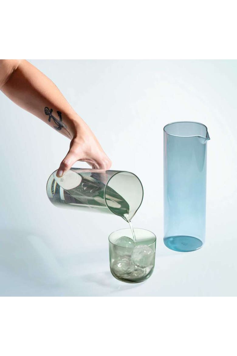 Like Sage 5 Piece Bar Set, Alternate, color, green