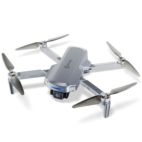 4K Foldable Camera Drone