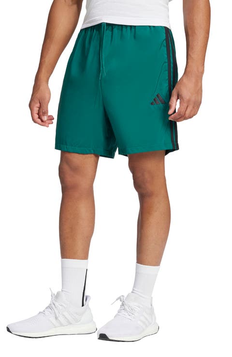 Chelsea 3-Stripes 7-Inch Shorts