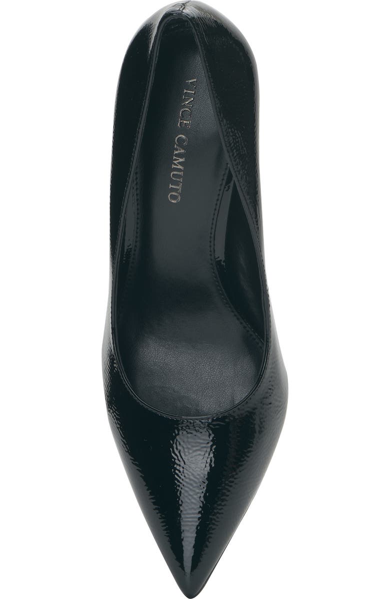 Vince Camuto Kamello Pointed Toe Pump, Alternate, color,