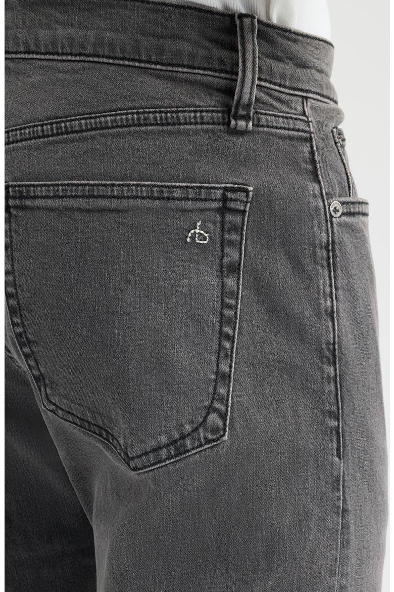 Fit 2 Slim Fit Slim Leg Jeans, Alternate, color, HERSCHEL