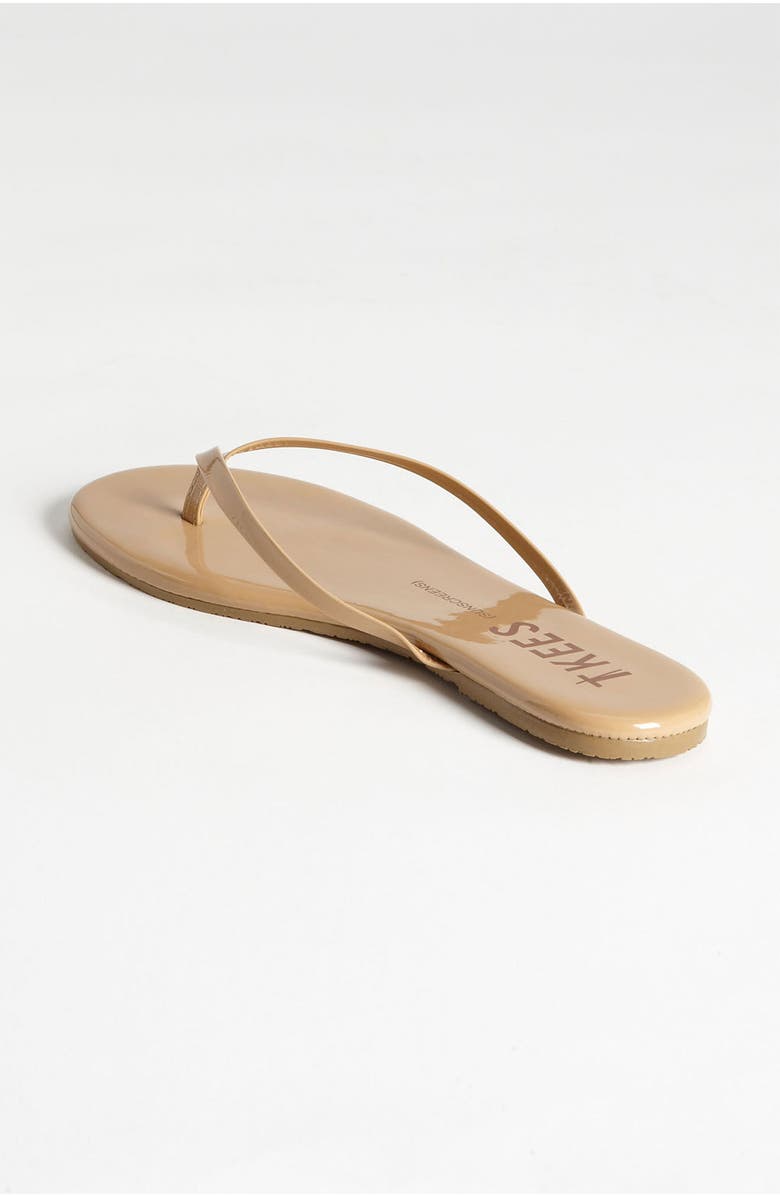 TKEES 'Sunscreens' Flip Flop, Alternate, color,