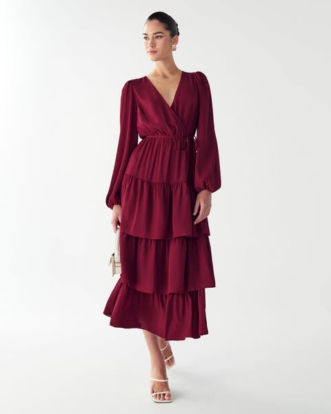 Koby Midi Dress