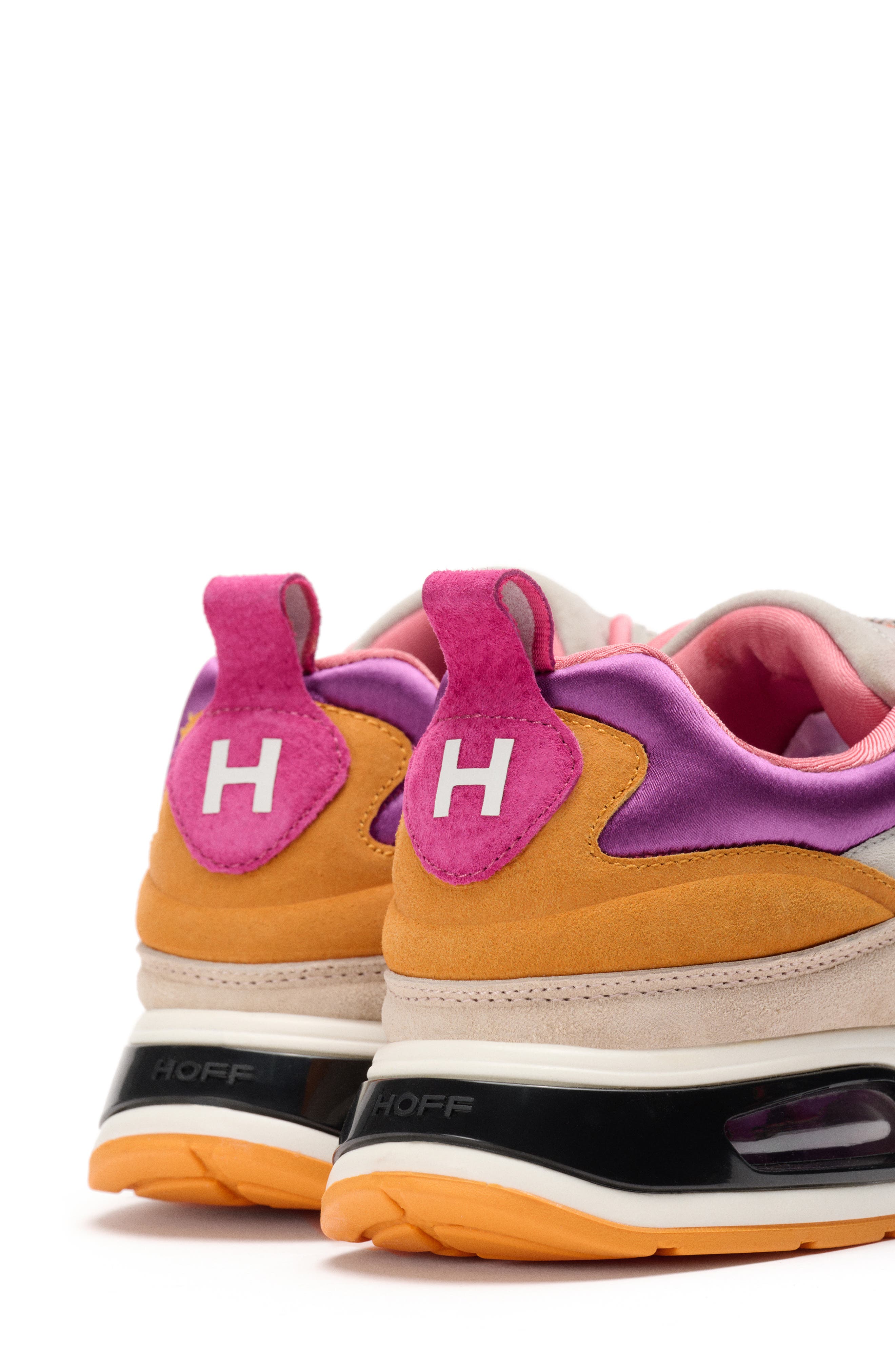 HOFF Skyline Sneaker, Alternate, color, 