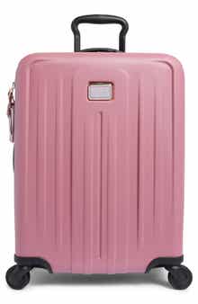 TUMI DFO TUMI V4 Expandable Hardside Carry-On Luggage