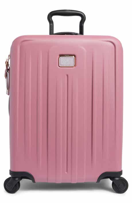 TUMI DFO TUMI V4 Expandable Hardside Carry-On Luggage