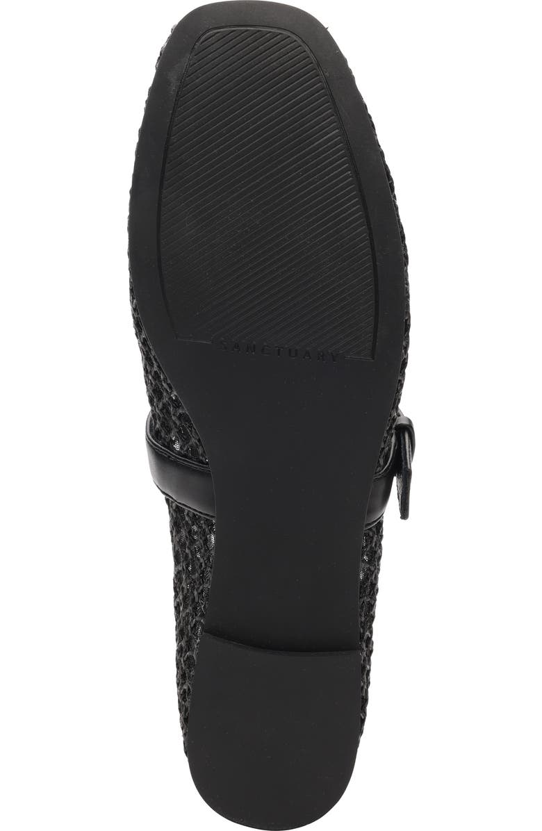 Sanctuary Gia Mary Jane Flat, Alternate, color,