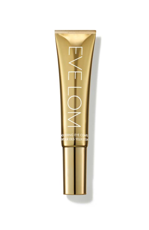 Time Retreat Smoothing Eye Complex