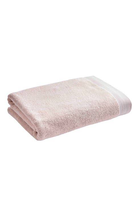 Luxe Heavyweight 100% Turkish Cotton Bath Towels
