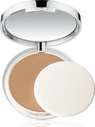 Clinique Almost Powder Makeup Broad Spectrum SPF 18 Foundation