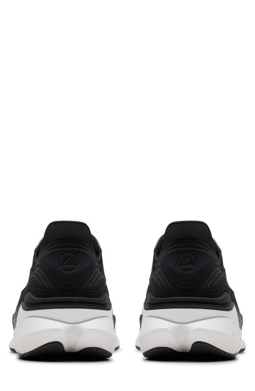 Clarksr Clarks(r) Pace Lace-up Sneaker In Multi