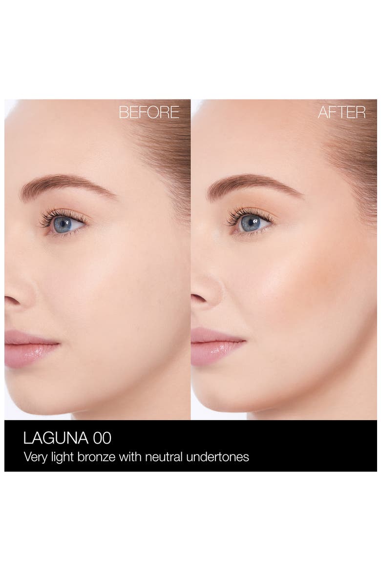 Laguna Bronzing Powder, Alternate, color, LAGUNA 00