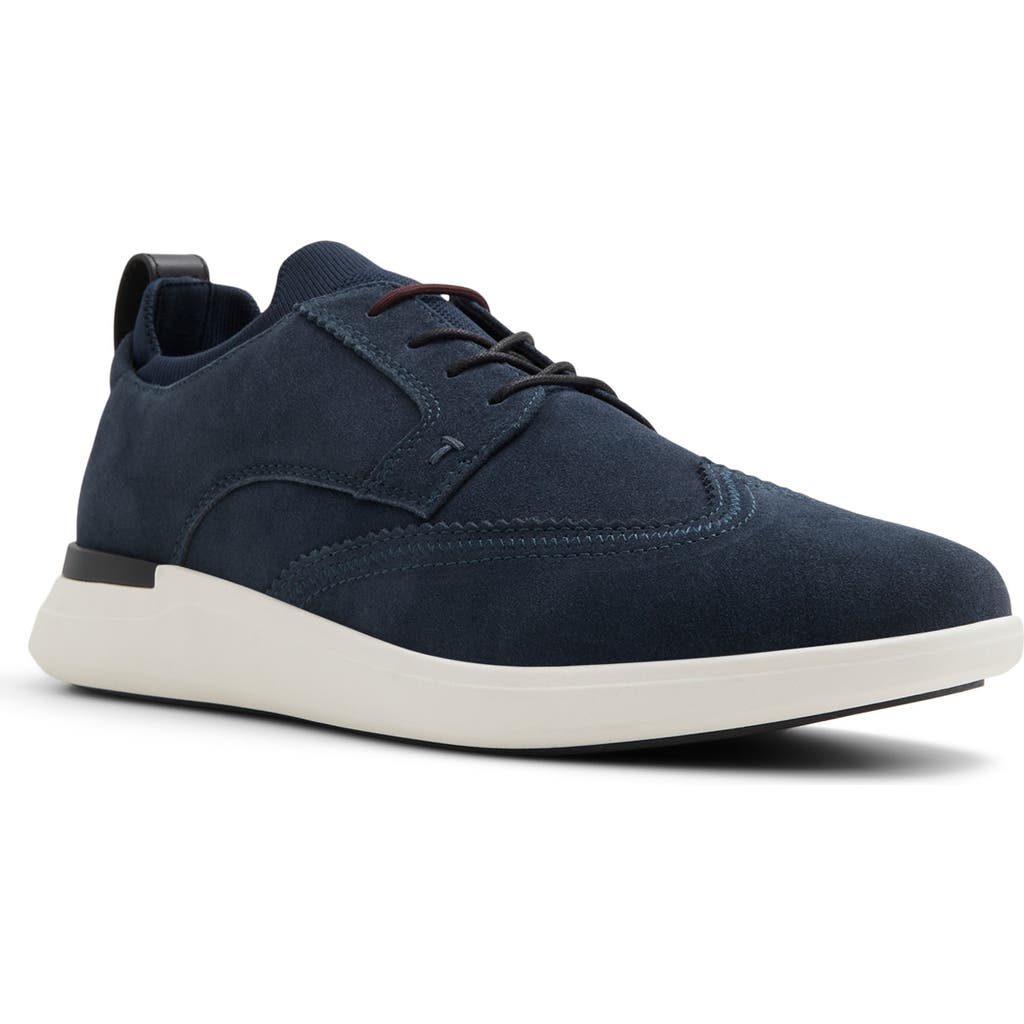 Ted Baker Halton Derby In Navy