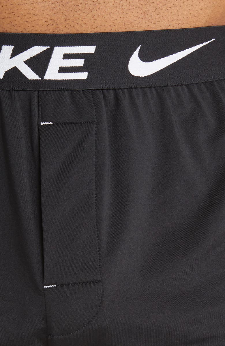 Nike 3-Pack Dri-FIT Essential Micro Boxers, Alternate, color,