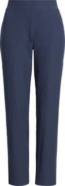 Eileen Fisher Slim Ankle Pants