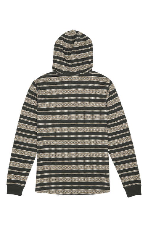 Volcom Quiver Stripe Hoodie