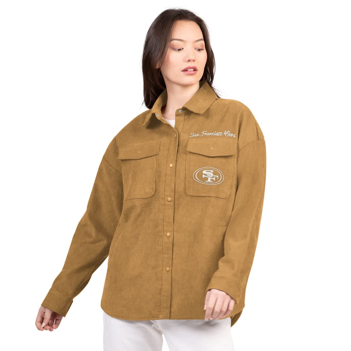 selected Brown