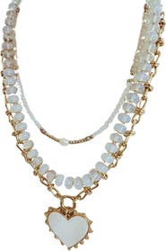 Erin McDermott Jewelry Moonstone Glow Bundle