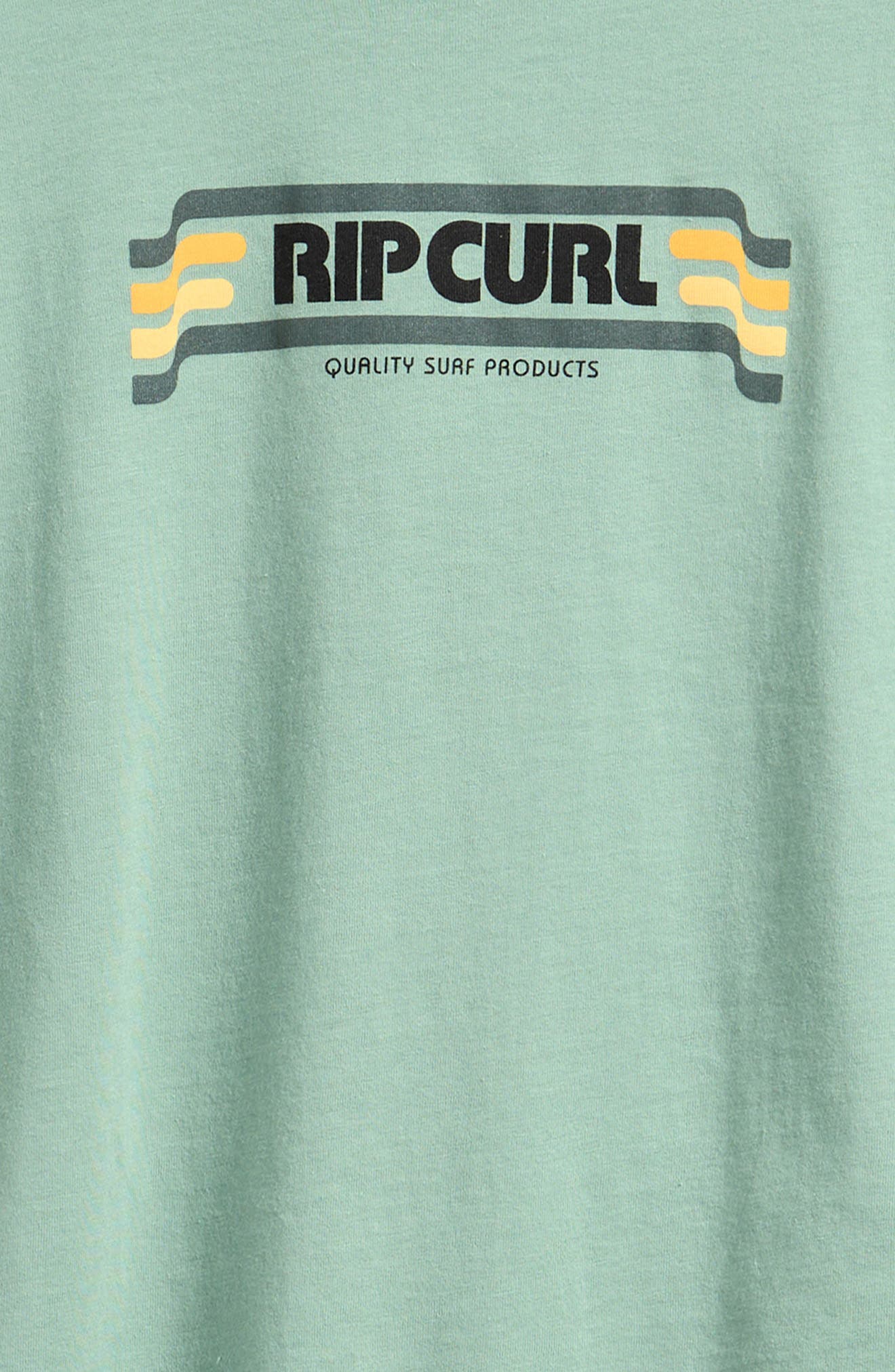 Rip Curl Kids' Graphic Cotton T-Shirt | Nordstromrack