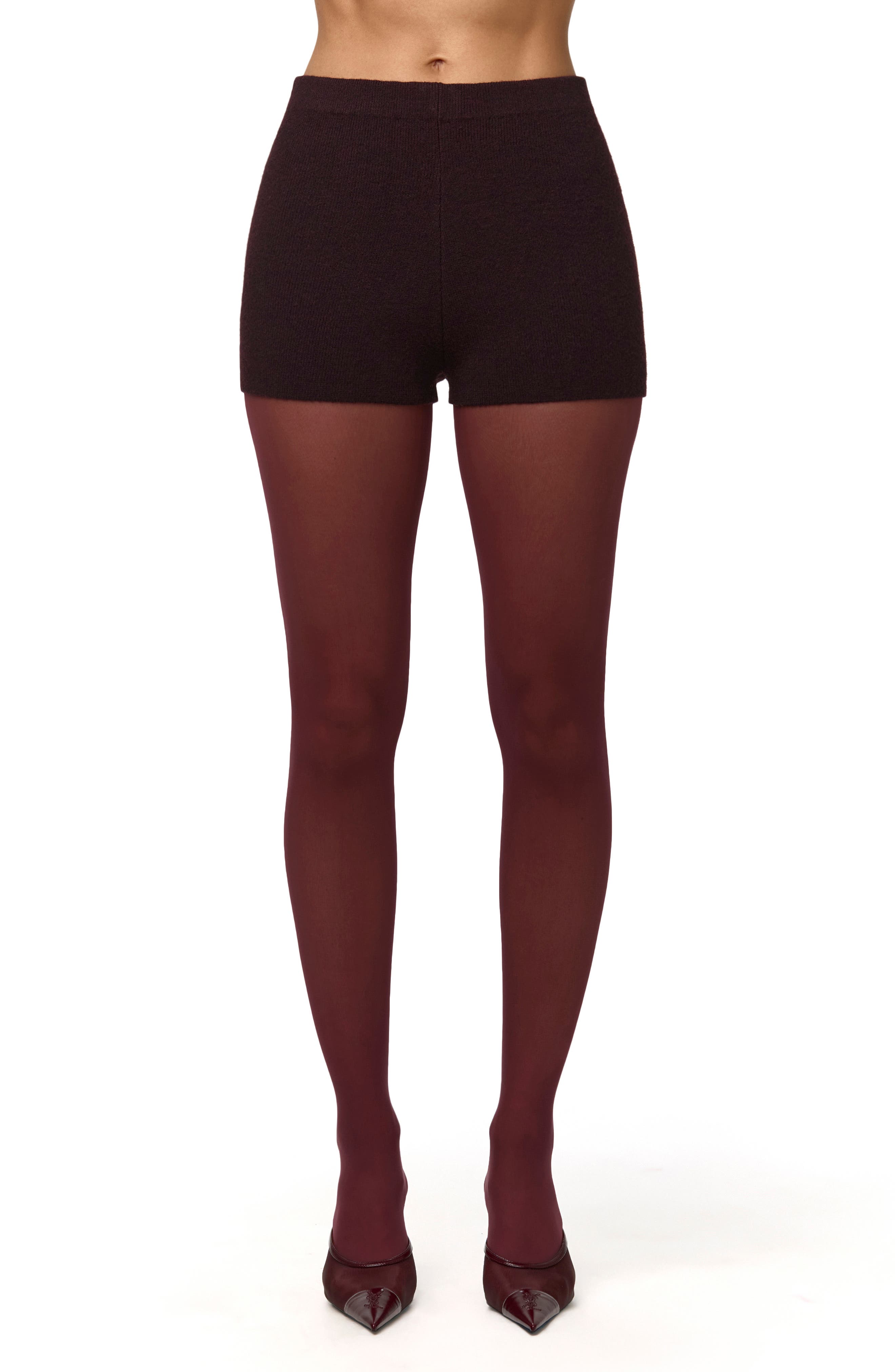 selected DARK PLUM