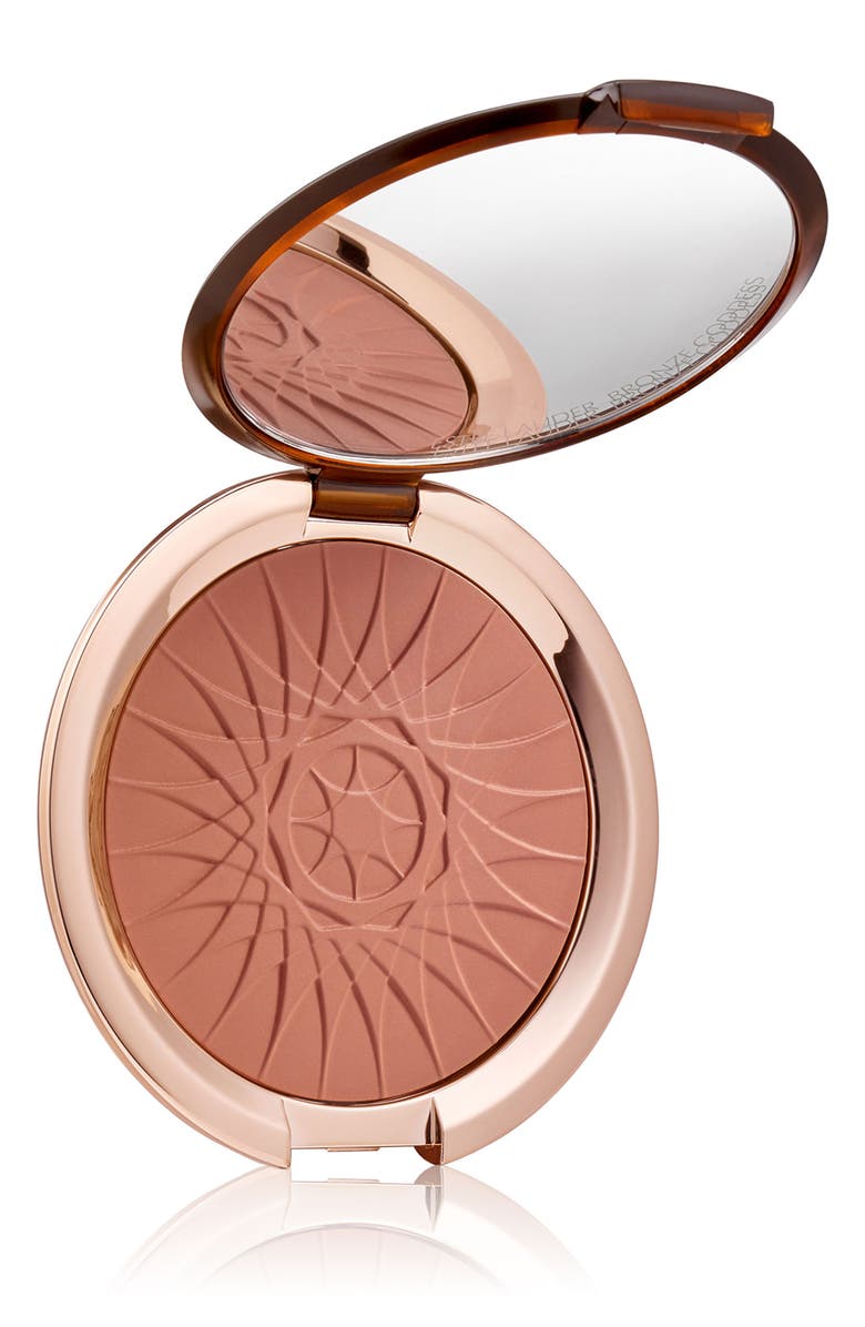 Estée Lauder Bronze Goddess Ultimate Mineral-Infused Matte Bronzer, Main, color, 