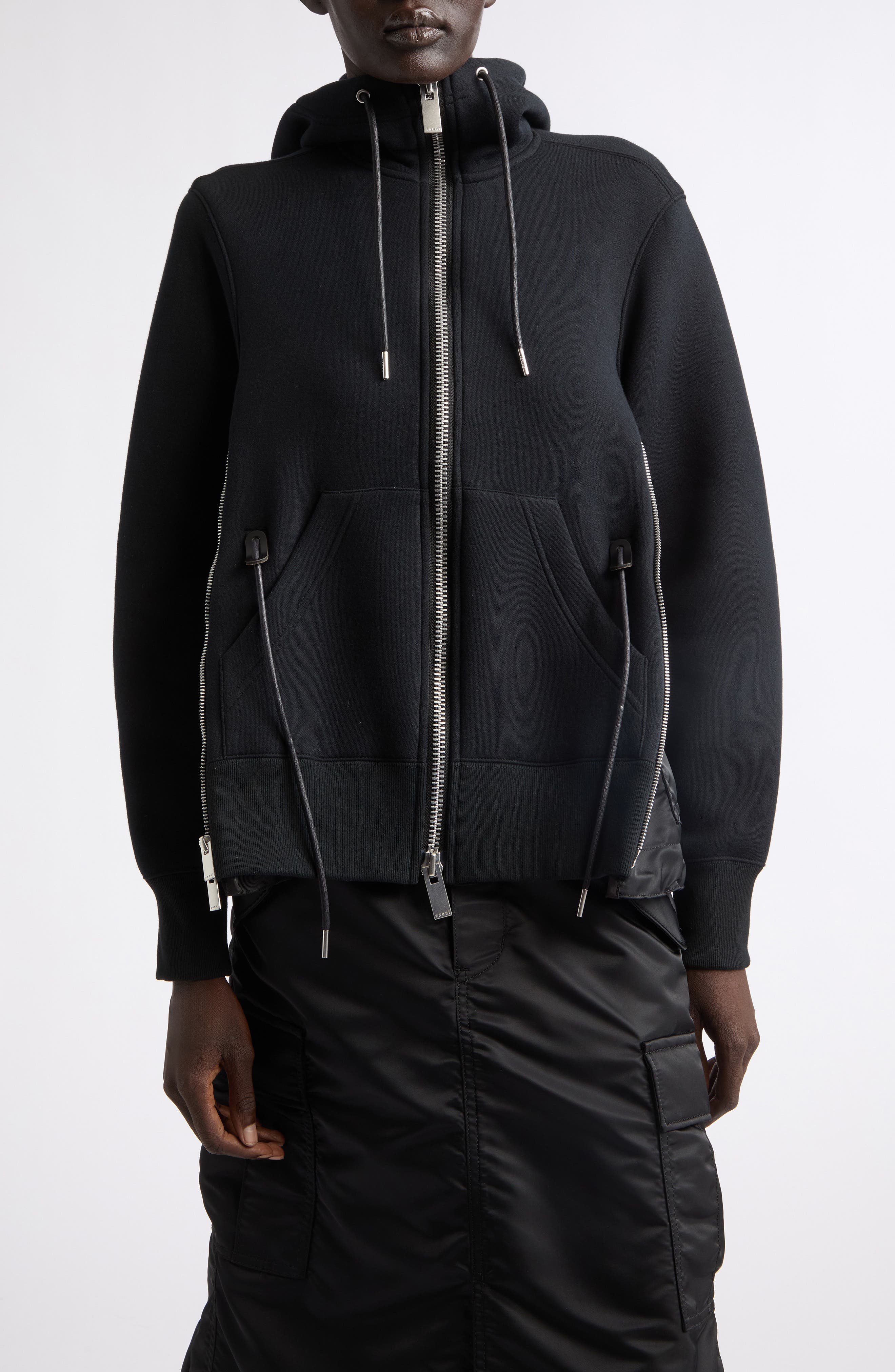 selected BLACK/ BLACK