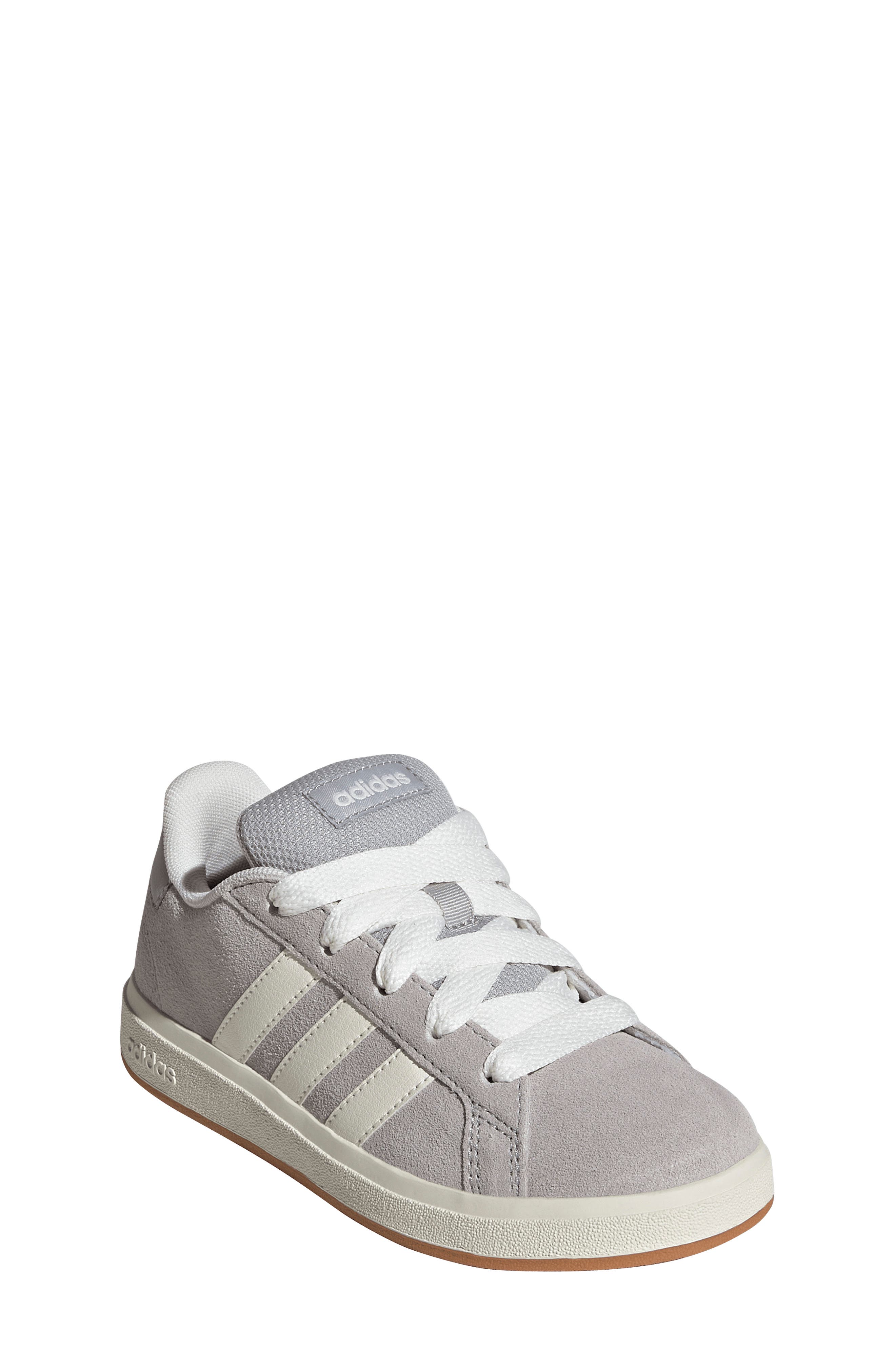 adidas Kids' Grand Court '00s Sneaker