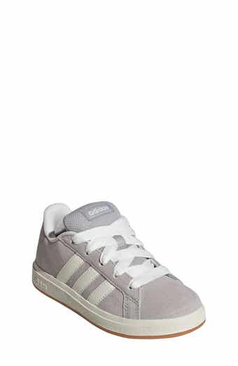 adidas Kids' Grand Court '00s Sneaker