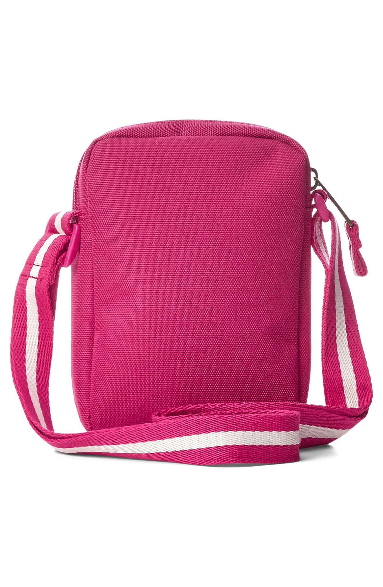 Ralph Lauren Kids' Festival Crossbody Bag, Alternate, color, 