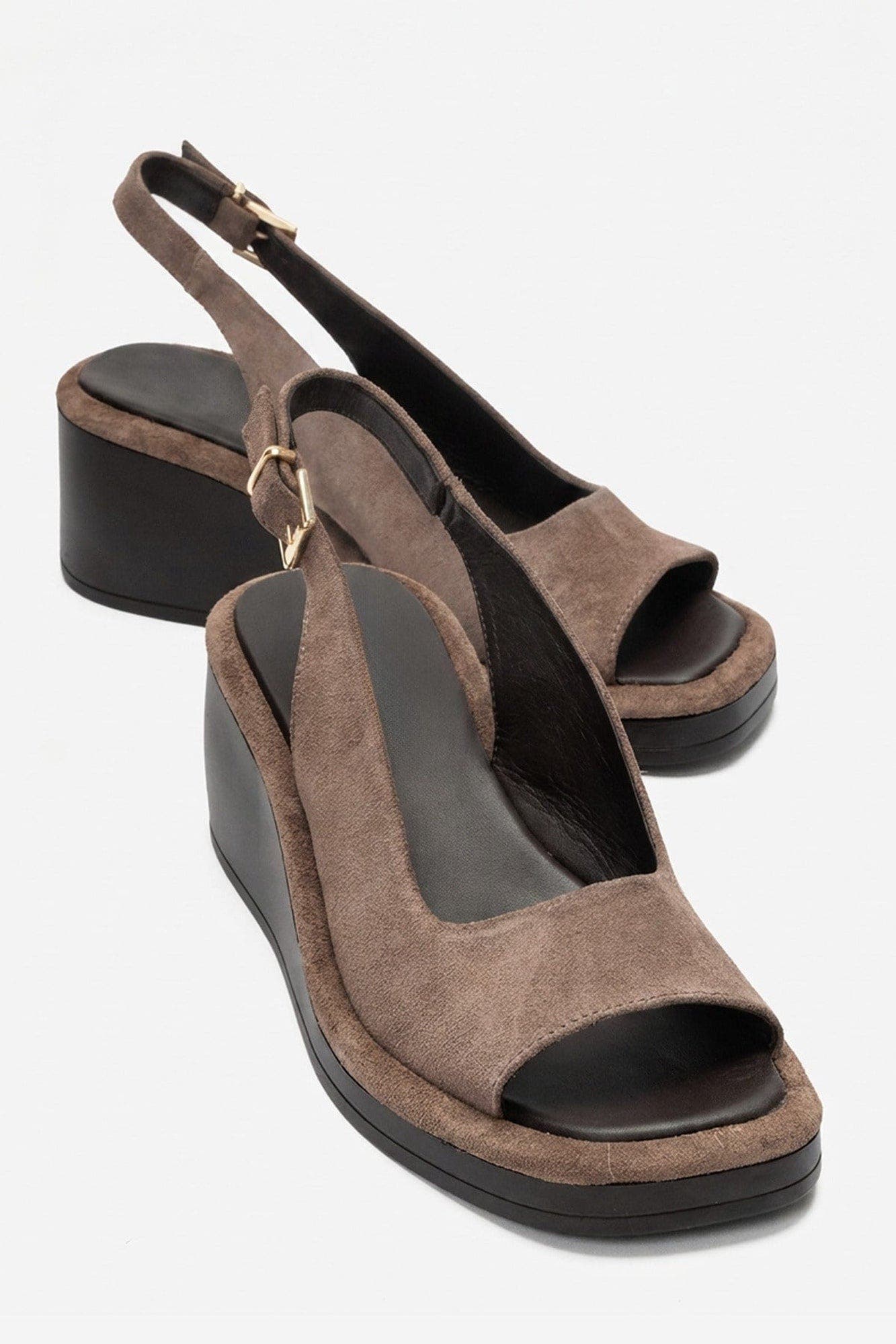 Mink Suede