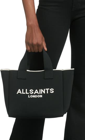 Mini Izzy Recycled Polyester Tote