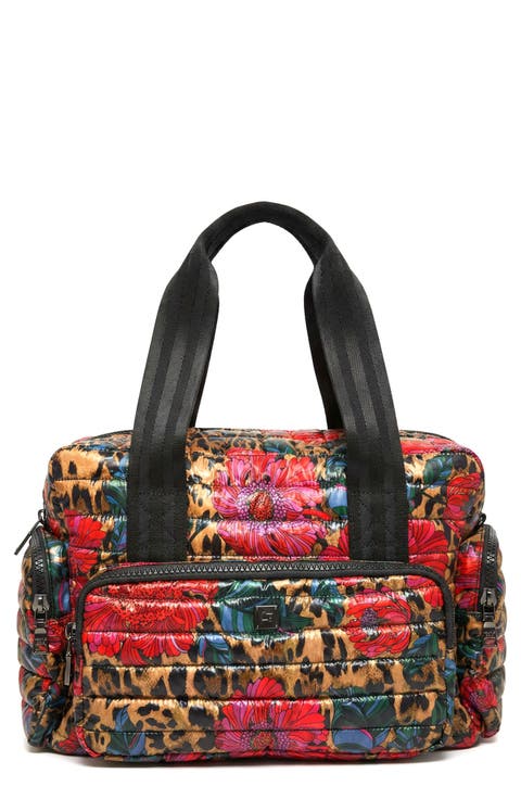Voyager Travel Bag
