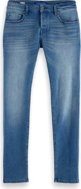 Scotch & Soda Ralston Slim Fit Jeans