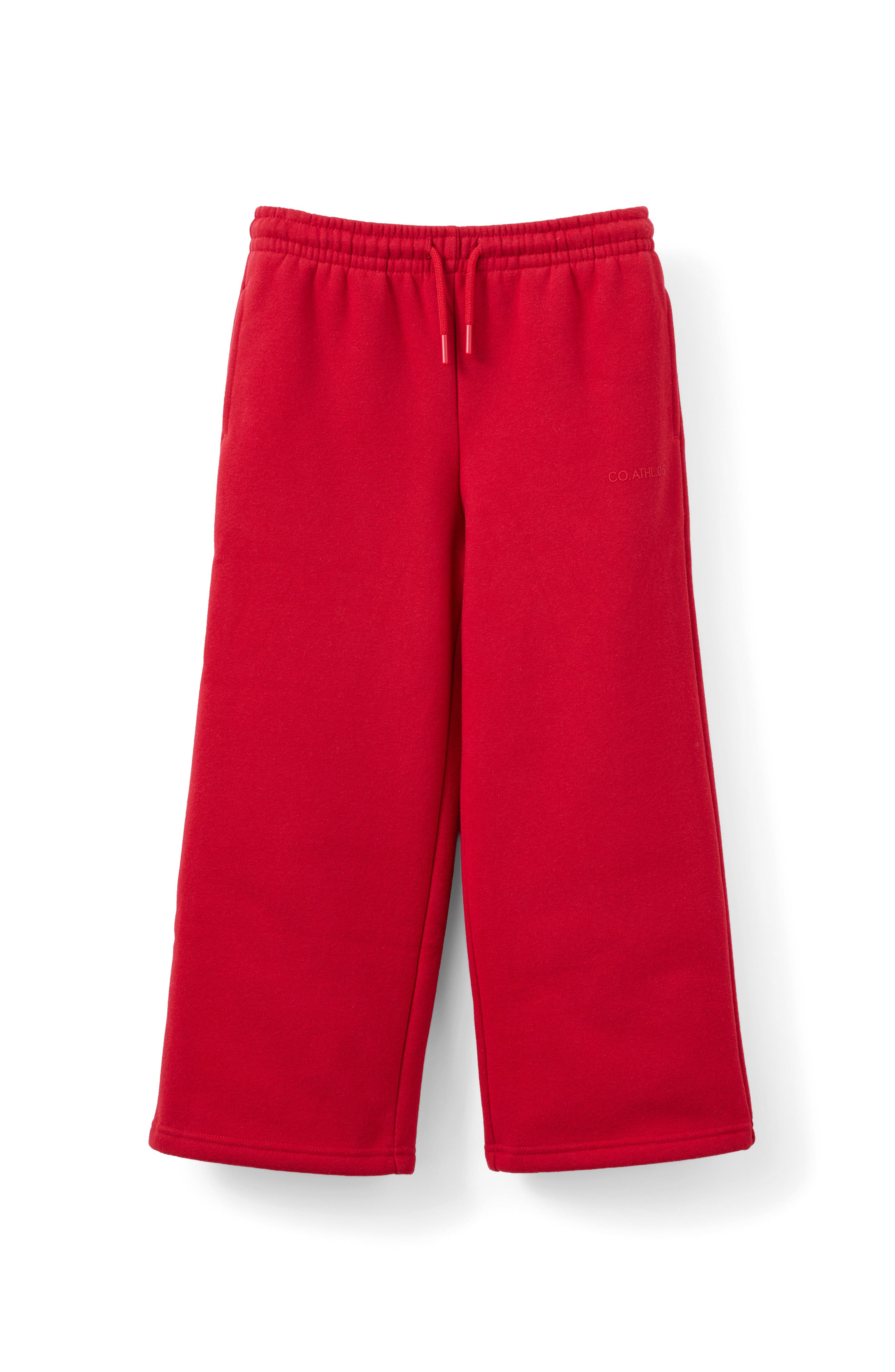 selected Heritage Red