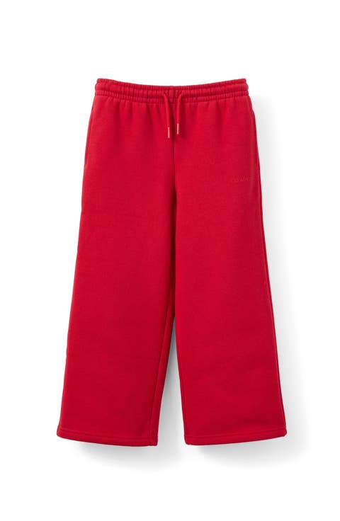 Kid's Sammy Wide Leg Trackpants