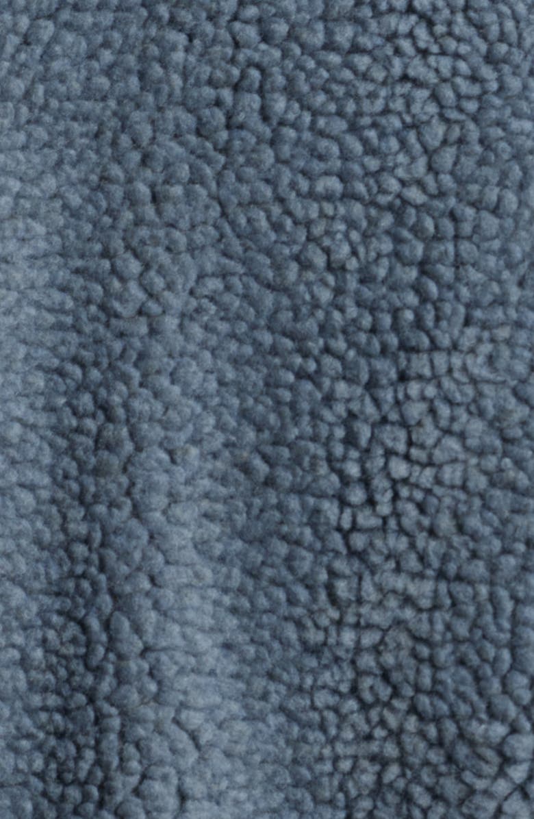 Carhartt Work In Progress Prentis Camo Fleece Jacket, Alternate, color, Dove Grey / Black