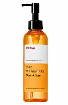 Pure Cleansing Oil Deep Clean