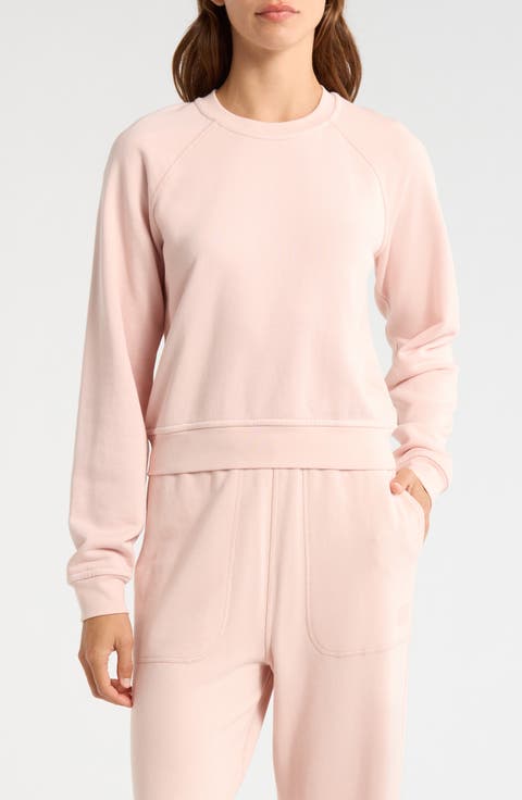 Silksweats Reversible Sweatshirt