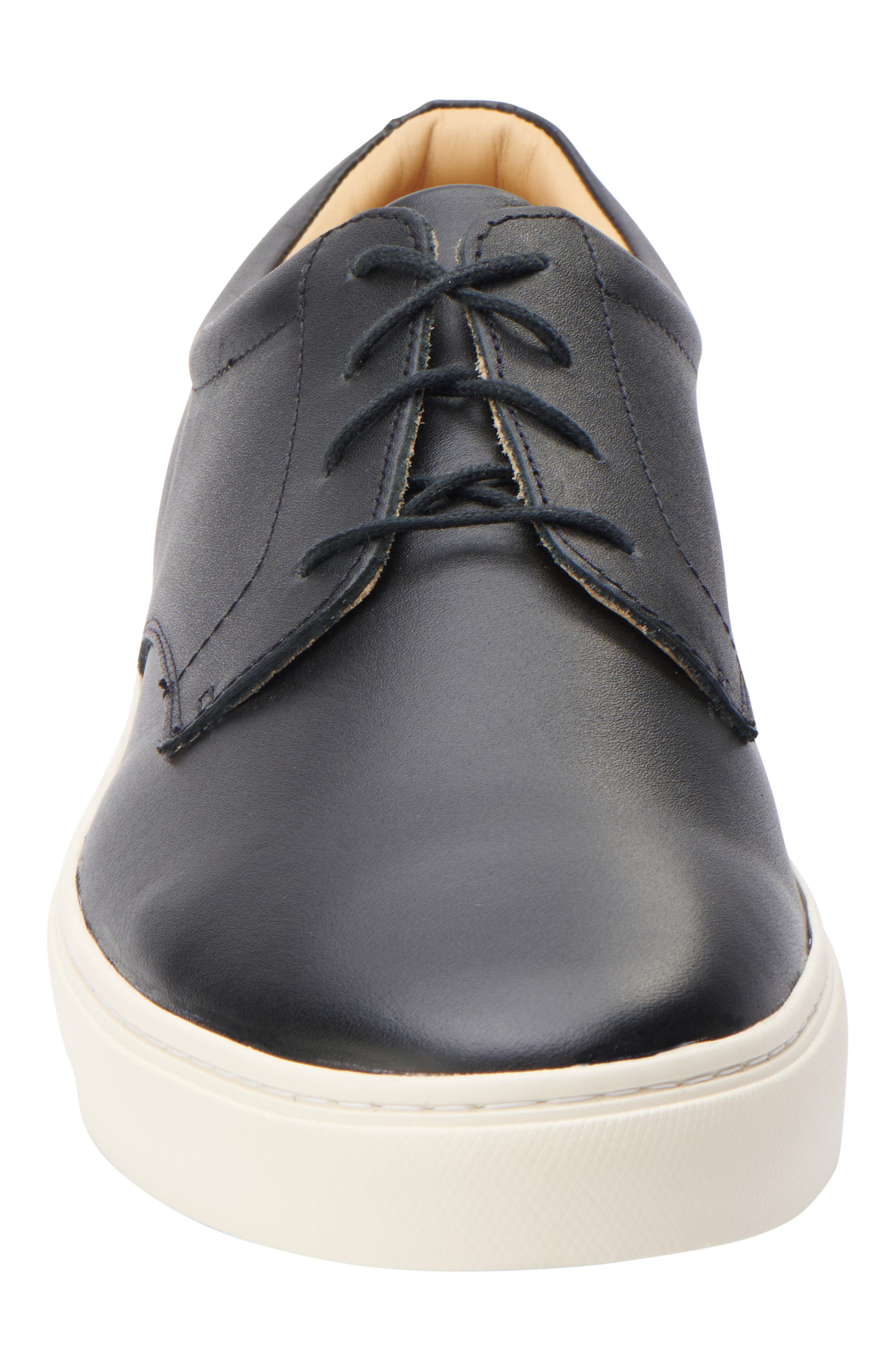 Nisolo Everyday Low Top Sneaker, Alternate, color, 