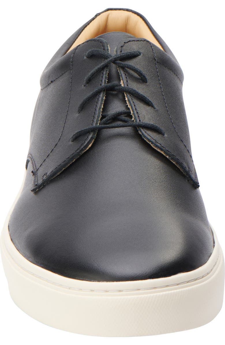 Nisolo Everyday Low Top Sneaker, Alternate, color,