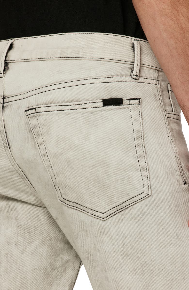 Joe's The Legend Skinny Jeans, Alternate, color, 
