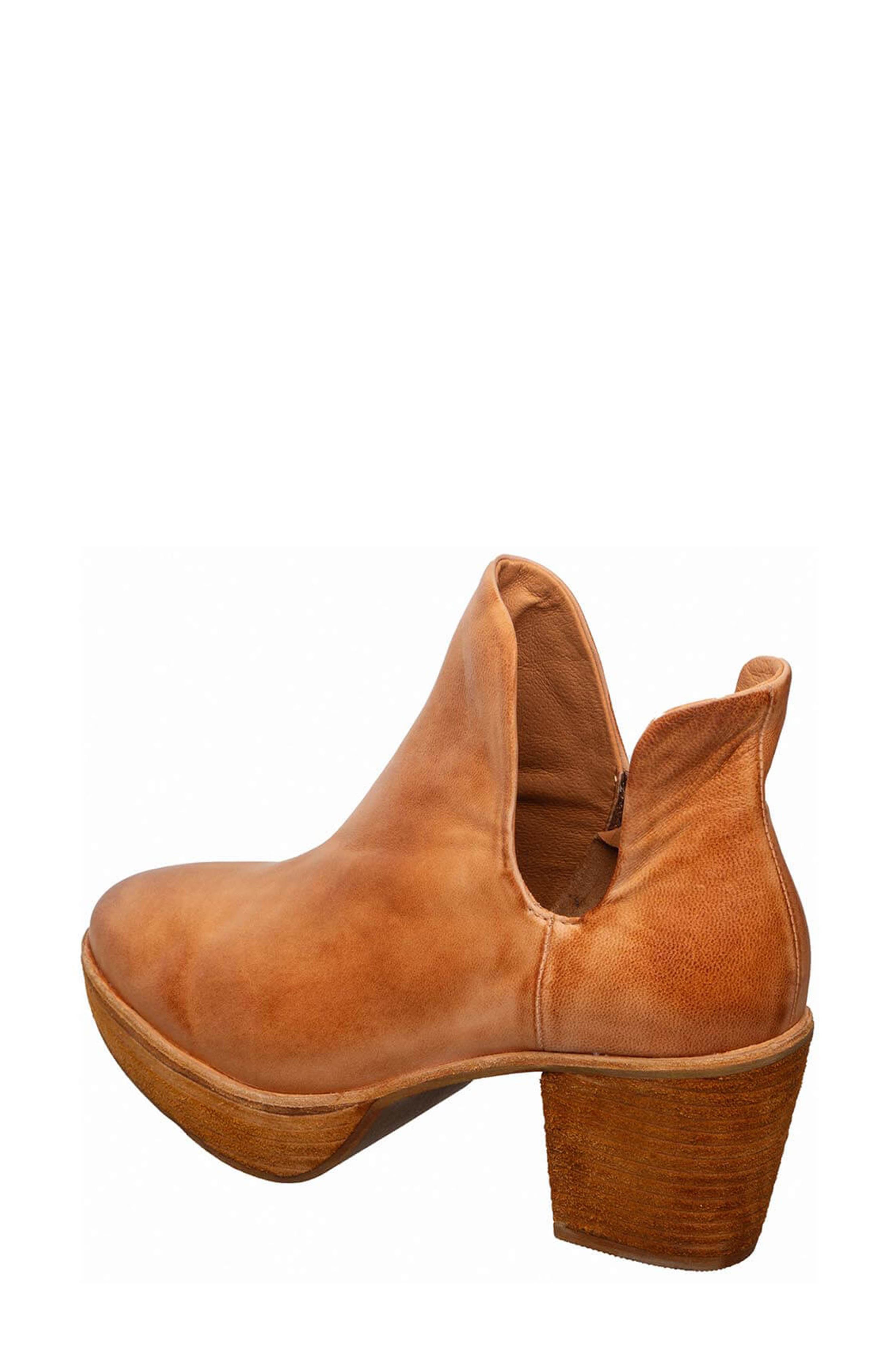 ANTELOPE Everly Bootie, Alternate, color, 
