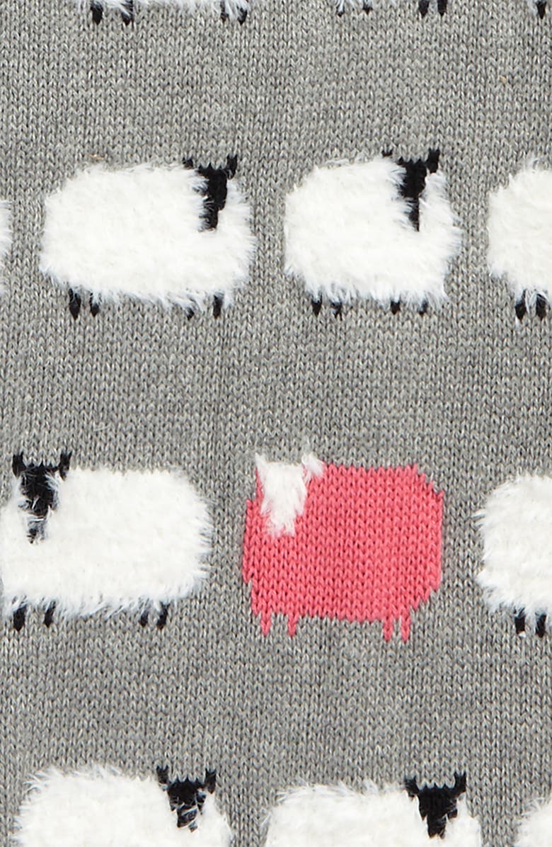 Tucker + Tate Intarsia Knit Sweater, Alternate, color,