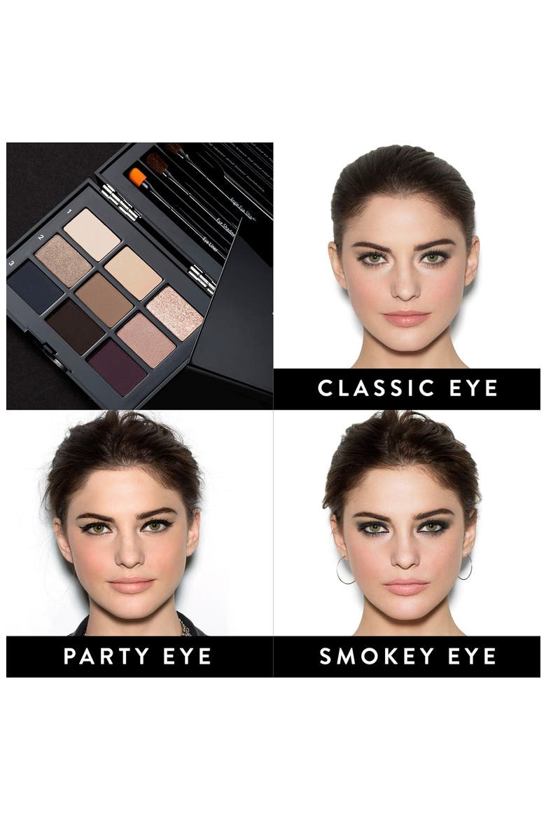 'Everything Eyes' Palette (Nordstrom Exclusive), Alternate, color, NO COLOR