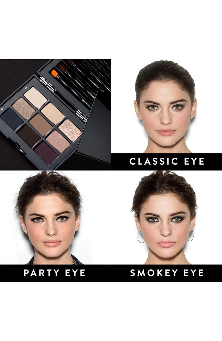 Bobbi Brown 'Everything Eyes' Palette, Alternate, color,