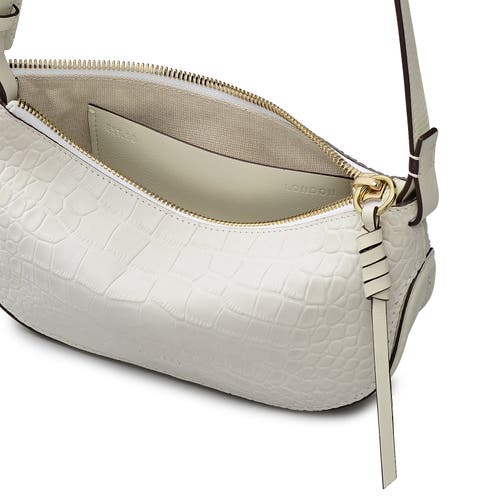 Radley The Iris In White