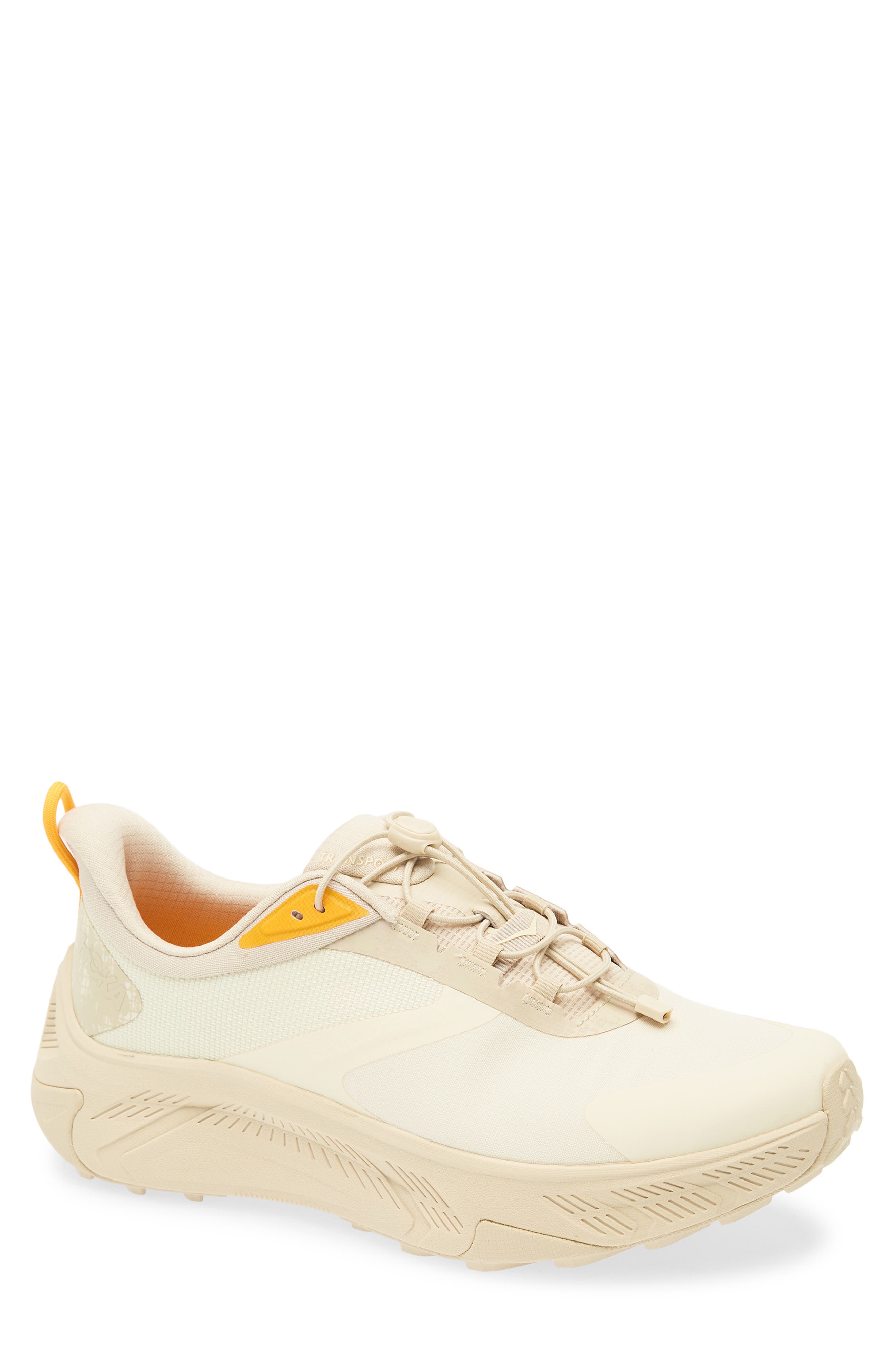  Cream / Vintage Yellow
