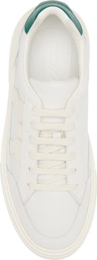 Cassina Gancio Low Top Sneaker