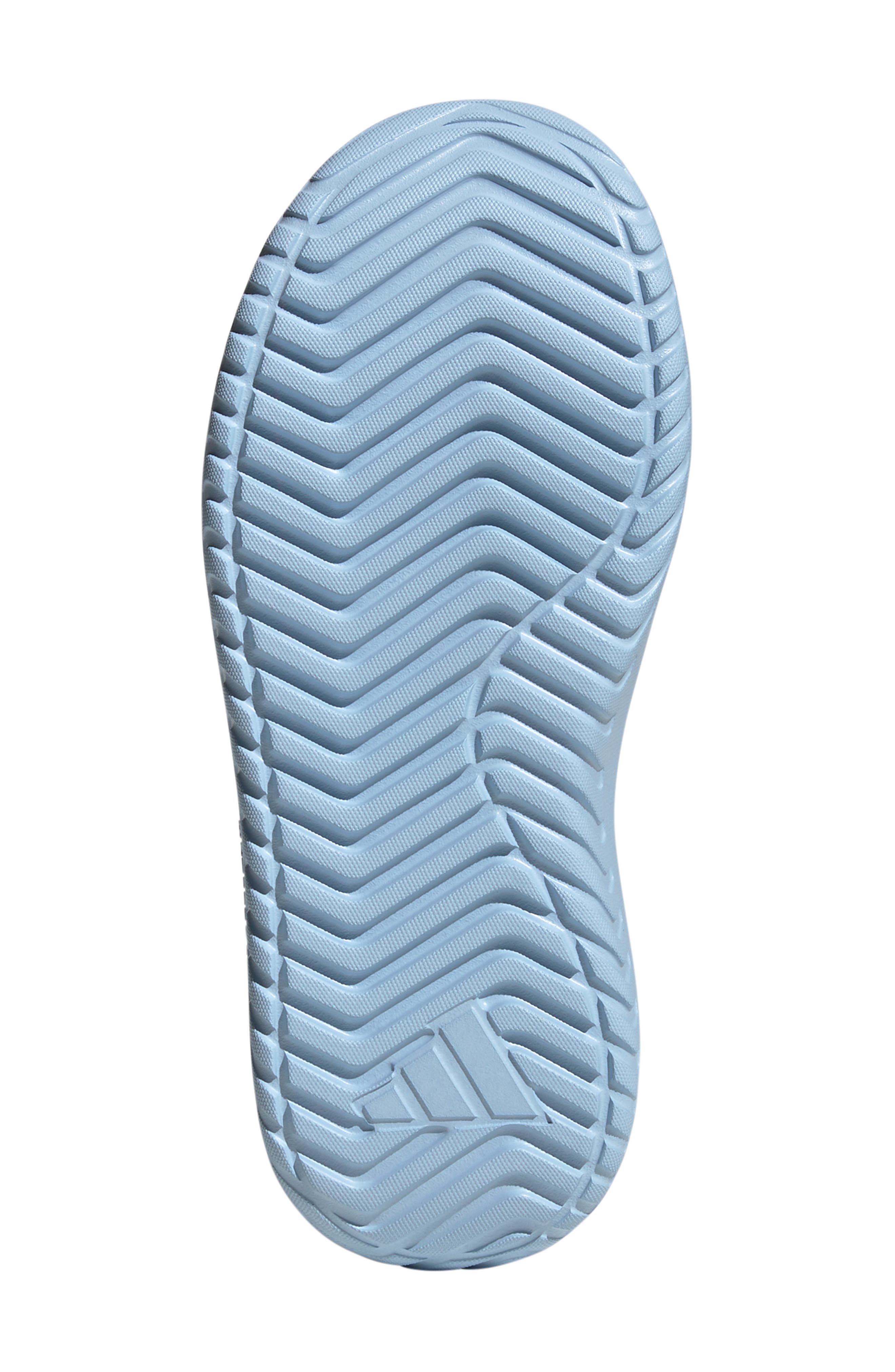 adidas Slyn Platform Sandal, Alternate, color, 