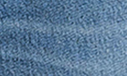 Purple Brand P018 Wide Leg Jeans In Indigo Satone Wash